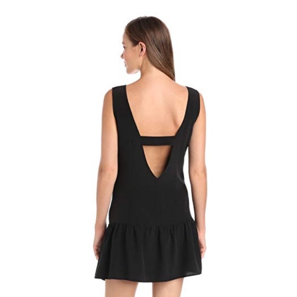 Twelfth Street by Cynthia Vincent Drop-Waist Dress - Picture 2 of 7